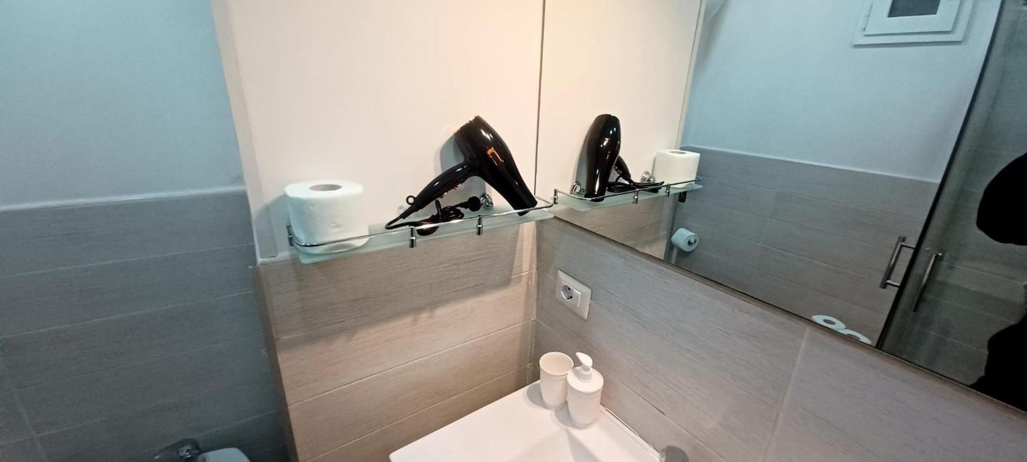 Residenza Plebliscito Apartment Naples Luaran gambar